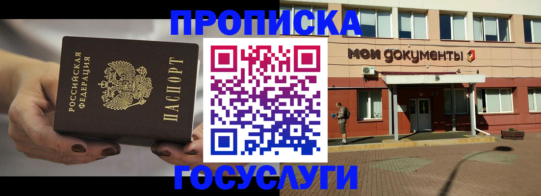 временная регистрация госуслуги в Светлограде